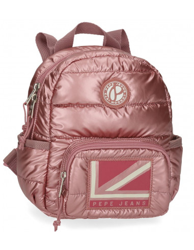 6452121 MOCHILA 23CM.PJL CAROL